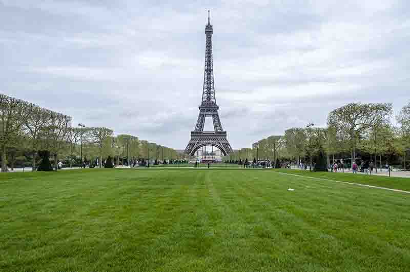 01 - Francia - Paris - torre Eiffel.jpg